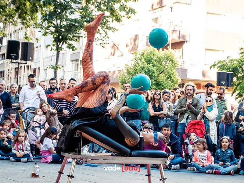 Malabarista de pelotas